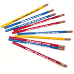 First In Math® Pencils (Set of 10)
